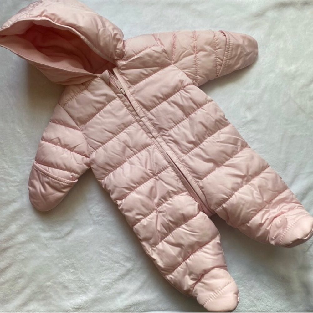 Baby Old Navy Snow Suit